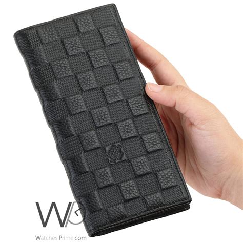 louis vuitton wallet boy|louis vuitton long wallet men.